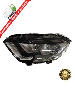 FARO PROIETTORE ANTERIORE SINISTRO LUCE D LED P NERA SX - PER FORD ECOSPORT 17->