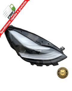 FARO PROIETTORE ANTERIORE DESTRO LED - DX - PER TESLA MODEL 3 21->