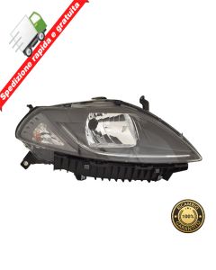 FARO PROIETTORE ANTERIORE DESTRO LUCE DIURNA LED - DX - PER LANCIA Y 21->