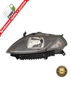 FARO PROIETTORE ANTERIORE SINISTRO LUCE DIURNA LED - SX - PER LANCIA Y 21->