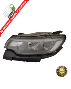 FARO PROIETTORE ANTERIORE SINISTRO LED - SX - PER JEEP COMPASS 21->