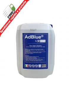 ADBLUE AD Blue