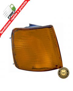 FRECCIA ANTERIORE DESTRO ARANCIO - DX - VOLKSWAGEN PASSAT 88->93