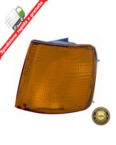 FRECCIA ANTERIORE SINISTRO ARANCIO - SX - VOLKSWAGEN PASSAT 88->93