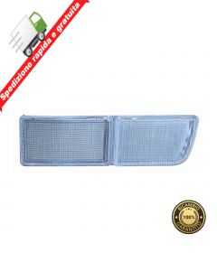 LENTE FRECCIA ANTERIORE ESTERNO DESTRO BIANCA - DX - VOLKSWAGEN GOLF III 91>97