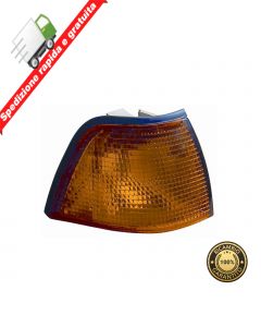 GRUPPO OTTICO ANTERIORE ARANCIO DESTRO - DX - BMW SERIE 3 E36