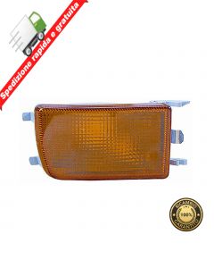 FRECCIA ANTERIORE SINISTRO ARANCIO - SX - VOLKSWAGEN GOLF III 91>97