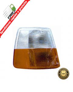 FRECCIA ANTERIORE DESTRA BIANCA ARANCIO - DX - VOLVO 760 88->93 | 940 92->95