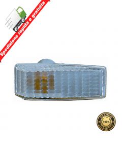 FRECCIA ANTERIORE BIANCA - DX - SX - MERCEDES 190 W201 83->93 | 200 W124 85->96