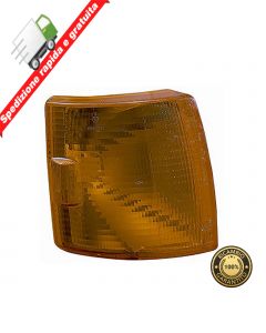 FRECCIA ANTERIORE DESTRA ARANCIO - DX - VOLKSWAGEN TRANSPORTER T4 90->95