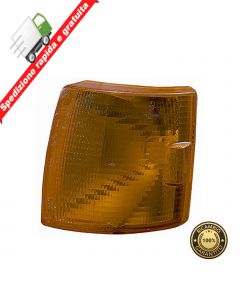 FRECCIA ANTERIORE SINISTRA ARANCIO - SX - VOLKSWAGEN TRANSPORTER T4 90->95