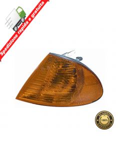 FARO FANALE ANTERIORE SINISTRO SX BMW SERIE 3 TOURING E46 98->01