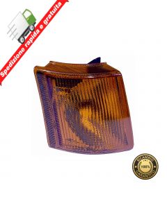 FRECCIA ANTERIORE DESTRA ARANCIO - DX - FORD TRANSIT 1985->1991