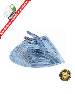 FARO FANALE ANTERIORE DESTRO BIANCO -  DX - BMW SERIE 3 TOURING E46 98>01