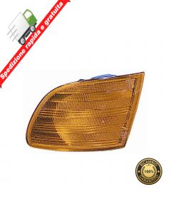 FRECCIA ANTERIORE DESTRA ARANCIO - DX - MERCEDES VITO 95->03