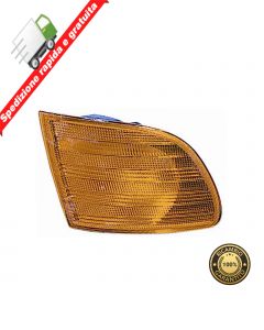 FRECCIA ANTERIORE SINISTRA ARANCIO - SX - MERCEDES VITO 95->03