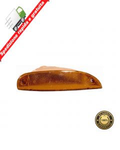 GRUPPO OTTICO ANTERIORE DESTRO ARANCIO - DX - DAEWOO MATIZ 1998.>2000