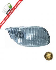 FRECCIA ANTERIORE DESTRA BIANCA - DX - FORD FOCUS 1998->2001