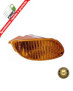 FRECCIA ANTERIORE DESTRA ARANCIO - DX - FORD FOCUS 1998->2001