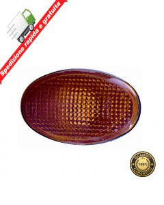 FRECCIA LATERALE ARANCIO - DX SX - FORD FIESTA 96>02 | KA 96>08 | TRANSIT 91>03