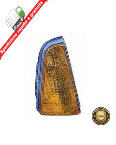 FRECCIA ANTERIORE DESTRA ARANCIO - DX - FIAT 500 1992->1998