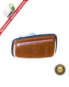 FRECCIA LATERALE ARANCIO - DX - SX - CITROEN BERLINGO 96->02 | JUMPY 95->07