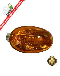 FRECCIA ANTERIORE DESTRA ARANCIO - DX - FIAT MULTIPLA 1998->2002