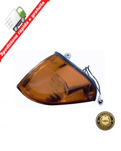 FRECCIA ANTERIORE SINISTRO ARANCIO - SX - SUZUKI SWIFT 96->04