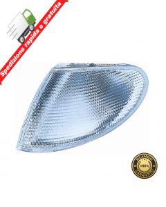 FRECCIA ANTERIORE SINISTRA BIANCA - SX - SEAT ALHAMBRA 96->00