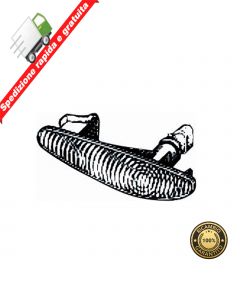 FRECCIA LATERALE DESTRA BIANCA - DX - ALFA ROMEO 166 - 1998->2003->