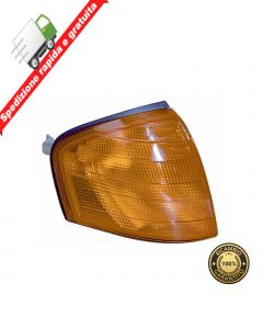 FRECCIA ANTERIORE DESTRA ARANCIO - DX - MERCEDES CLASSE C W202 93->96