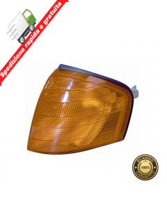 FRECCIA ANTERIORE SINISTRA ARANCIO - SX - MERCEDES CLASSE C W202 93->96