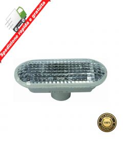 FRECCIA LATERALE BIANCA DX SX - FORD FIESTA V 02>08 | FOCUS 05>07 | C-MAX 03->07