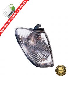 FRECCIA ANTERIORE DESTRA BIANCA - DX - TOYOTA LAN D CRUISER FJ 100 02->