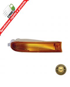 FRECCIA ANTERIORE DESTRA ARANCIO - DX - TOYOTA RAV 4 94->97