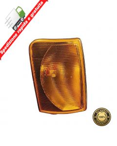 FRECCIA ANTERIORE DESTRO ARANCIO - DX - VOLKSWAGEN LT 97->06