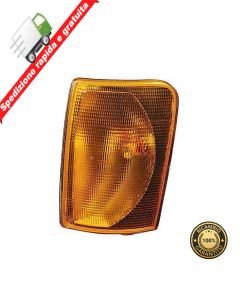 FRECCIA ANTERIORE SINISTRO ARANCIO - SX - VOLKSWAGEN LT 97->06