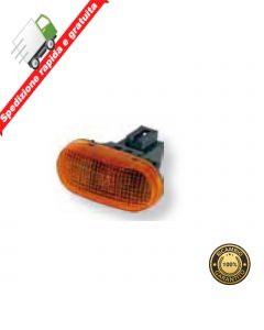 FRECCIA LATERALE ARANCIO - DX - SX - OPEL AGILA 00->02