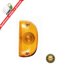 FRECCIA LATERALE ARANCIO - DX - SX - NISSAN CABSTAR 06->08