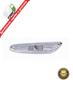 FRECCIA LATERALE SINISTRA TRASPARENTE - SX -  BMW SERIE 3 E92 E93 CC 06->10->