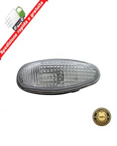 FRECCIA LATERALE BIANCA - DX - SX - MITSUBISHI PAJERO 03->06