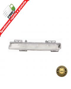 FANALE - LUCE DIURNA ANTERIORE DESTRA LED - DX - MERCEDES CLASSE C W204 11>13