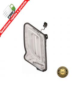 FRECCIA ANTERIORE DESTRA LED - DX - VOLVO S60 - V60 10->13