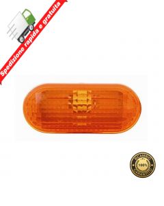 FRECCIA LATERALE ARANCIO DX SX - FORD FIESTA V 02>08 | FOCUS 05>07 | C-MAX 03>07