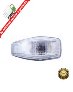 FRECCIA LATERALE BIANCO BIANCO - DX - SX - HYUNDAI GETZ 02->05-> | I10 08->12