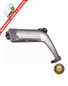 FANALE - LUCE POSIZIONE DIURNA DESTRA LED - DX - PEUGEOT 308 11->13