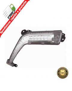 FANALE - LUCE POSIZIONE DIURNA SINISTRA LED - SX - PEUGEOT 308 11->13