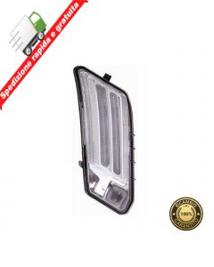 FANALE - LUCE POSIZIONE DIURNA DESTRA LED - DX - VOLVO XC60 08->13