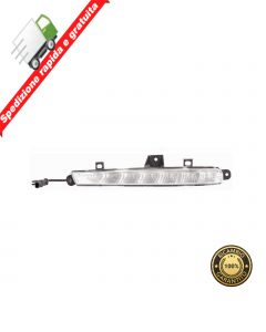 FANALE LUCE POSIZIONE ANTERIORE SINISTRA LED AMG SX MERCEDES CLASSE C W204 11>13