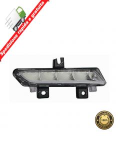 FANALE - LUCE POSIZIONE DIURNA SINISTRA LED - SX - RENAULT CAPTUR 13->17